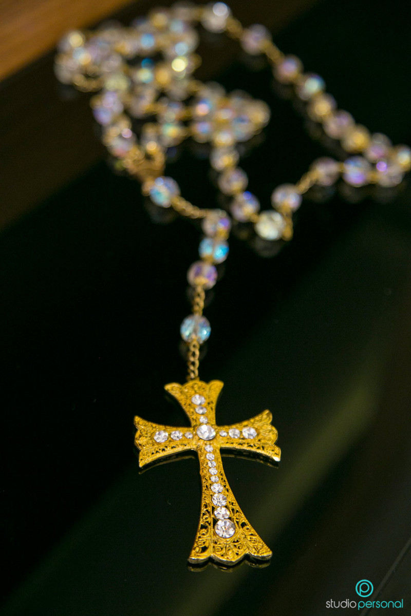 Casamento Mariana e Faberson