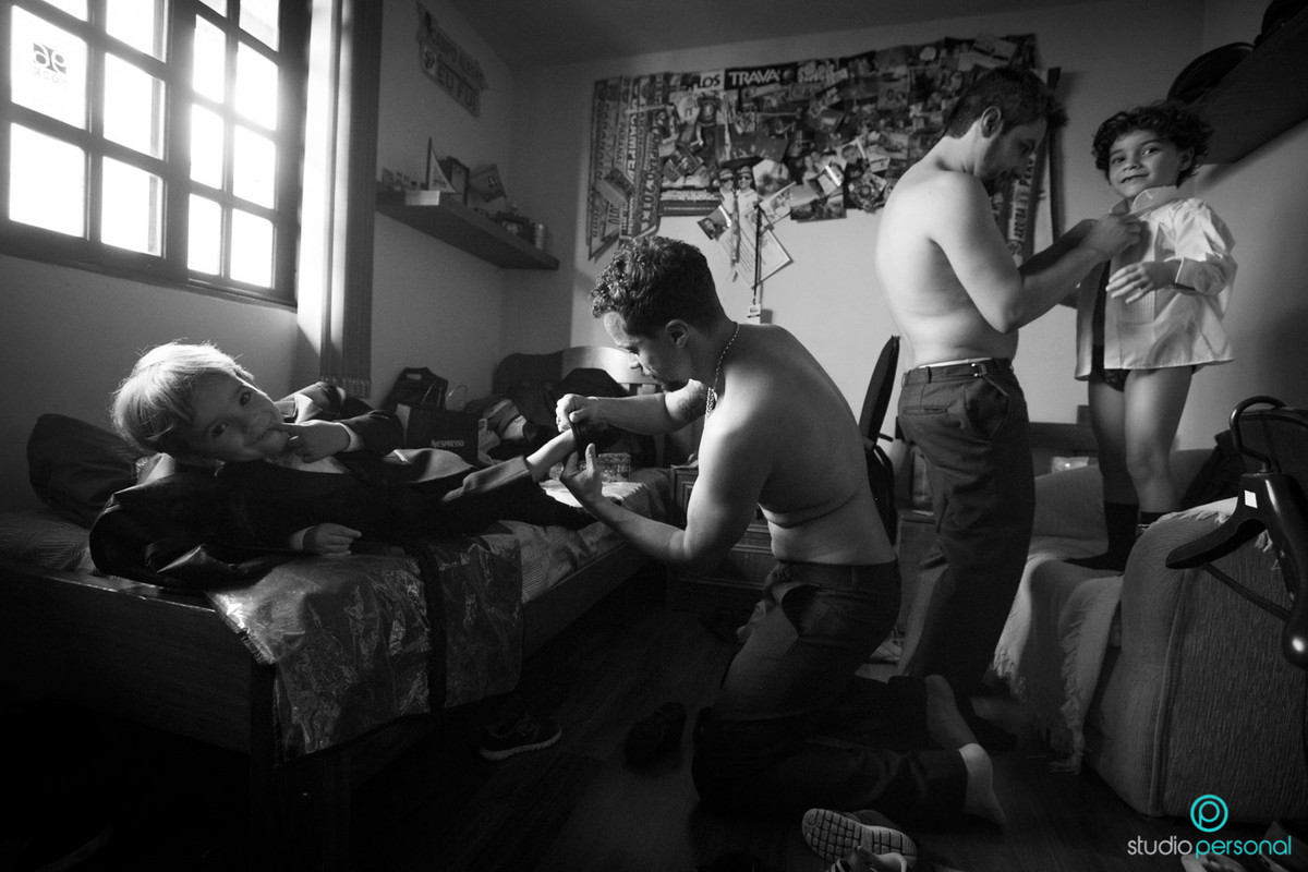 Casamento Mariana e Faberson