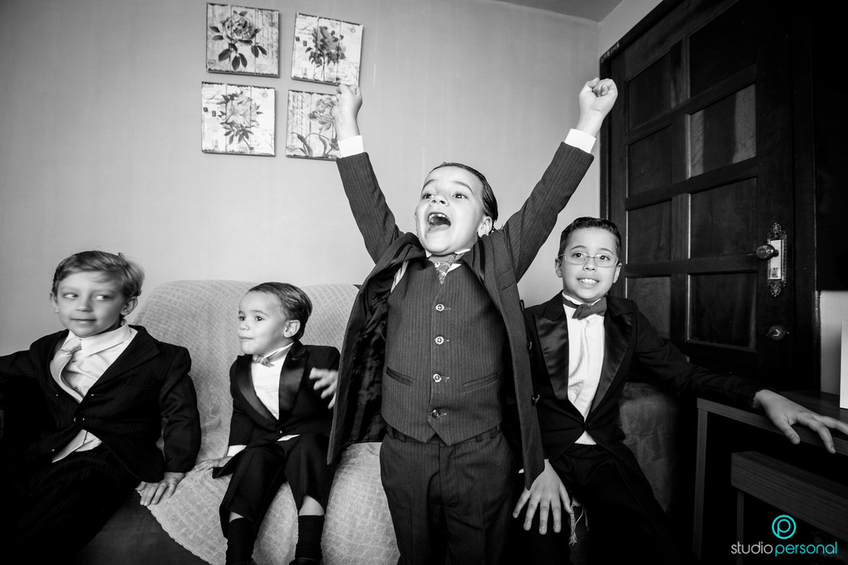 Casamento Mariana e Faberson