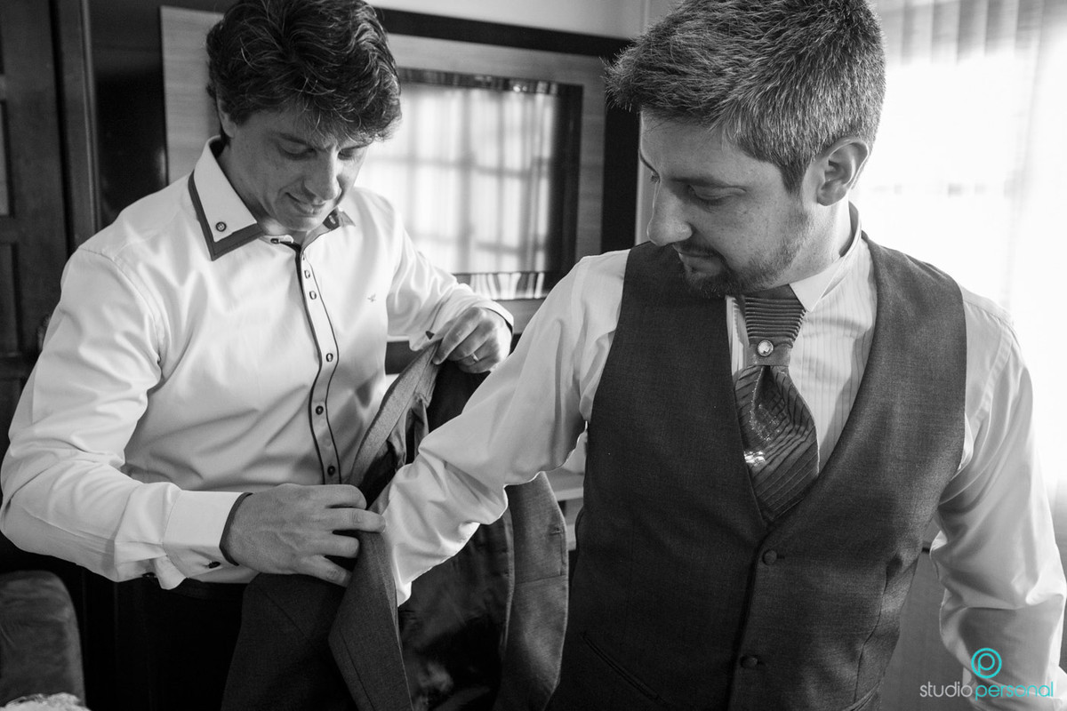 Casamento Mariana e Faberson