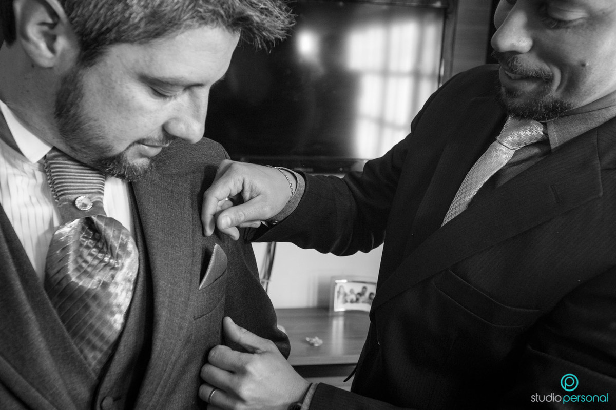 Casamento Mariana e Faberson