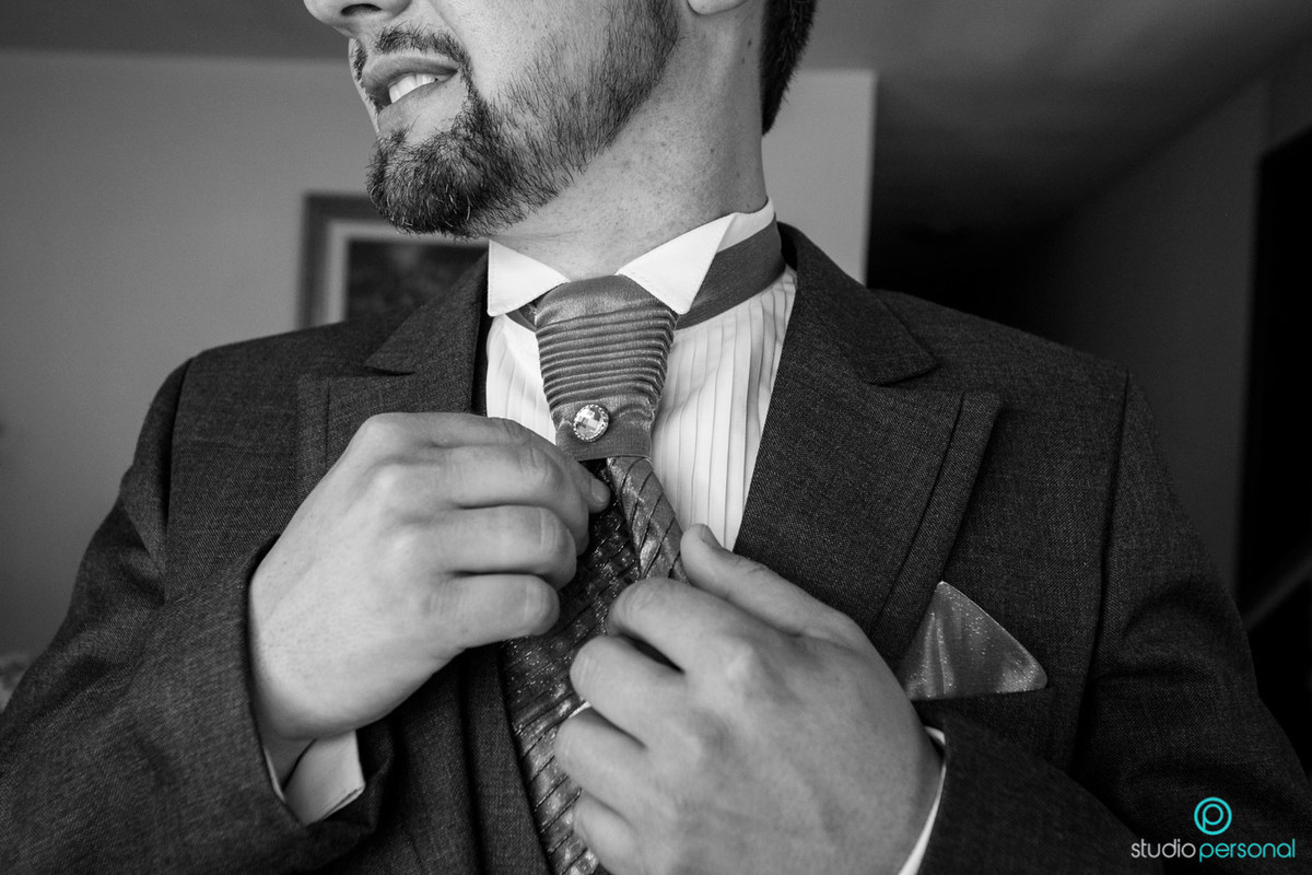 Casamento Mariana e Faberson