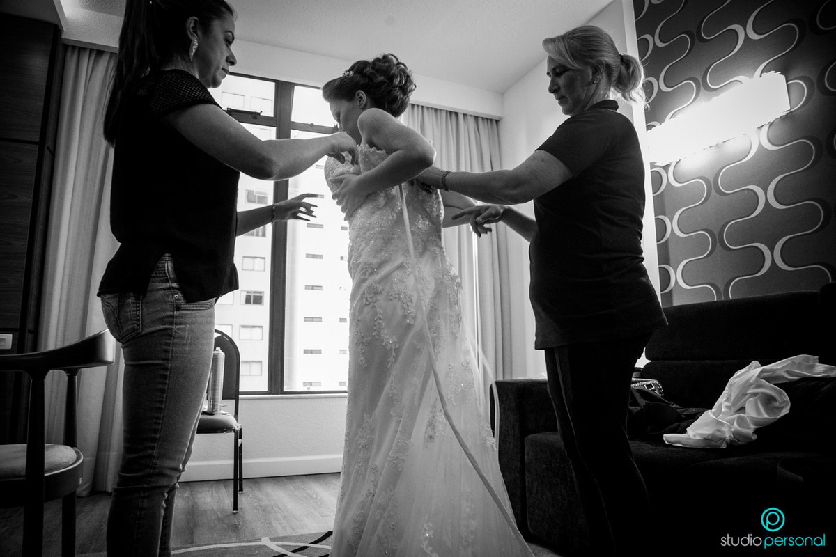 Casamento Mariana e Faberson