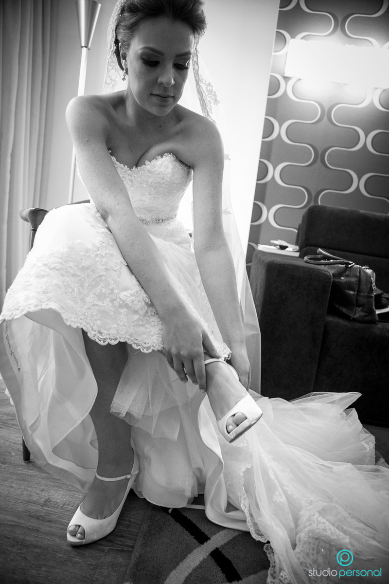 Casamento Mariana e Faberson