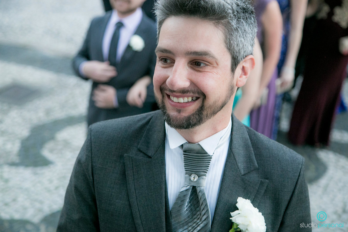 Casamento Mariana e Faberson