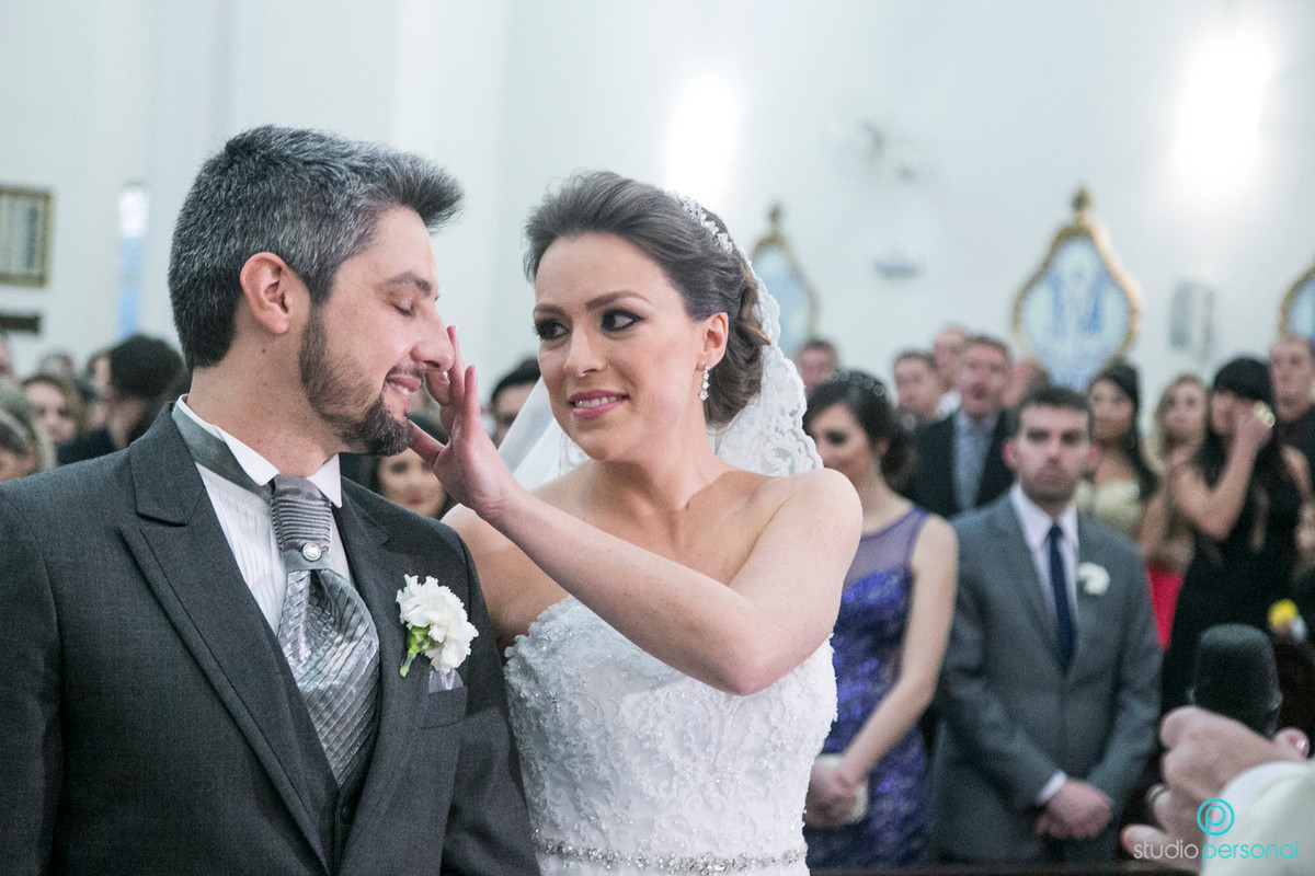 Casamento Mariana e Faberson