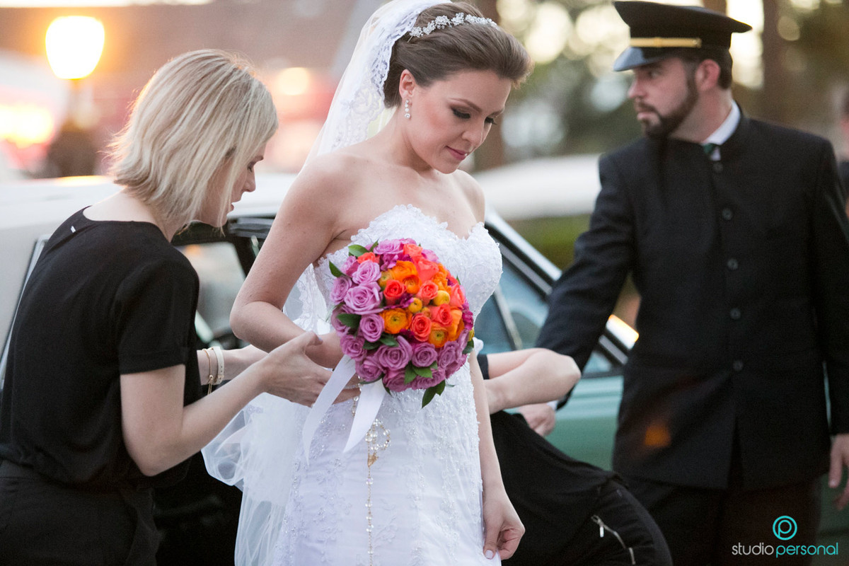 Casamento Mariana e Faberson