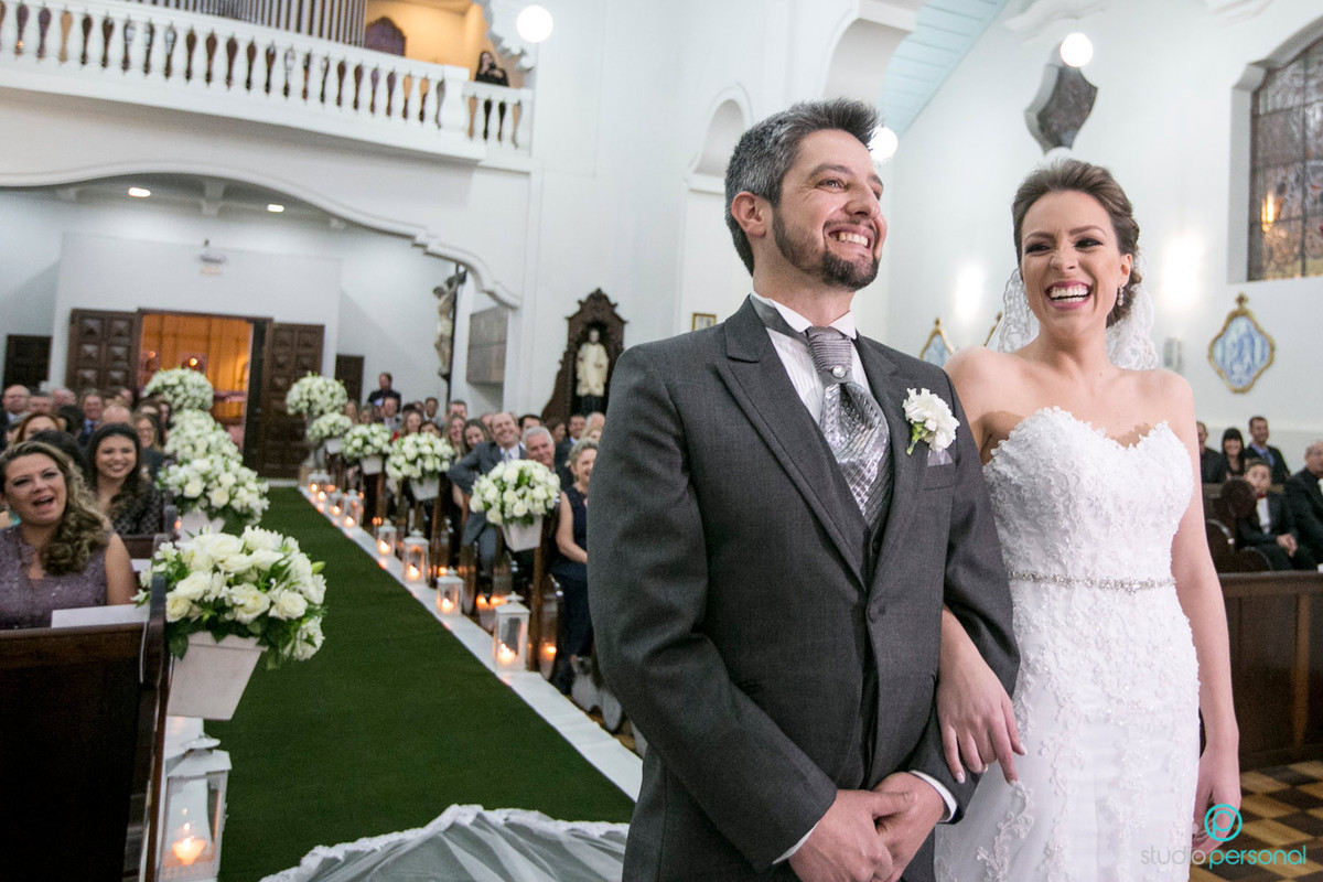 Casamento Mariana e Faberson