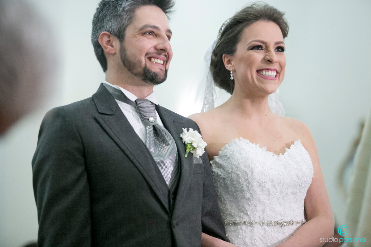 Casamento Mariana e Faberson