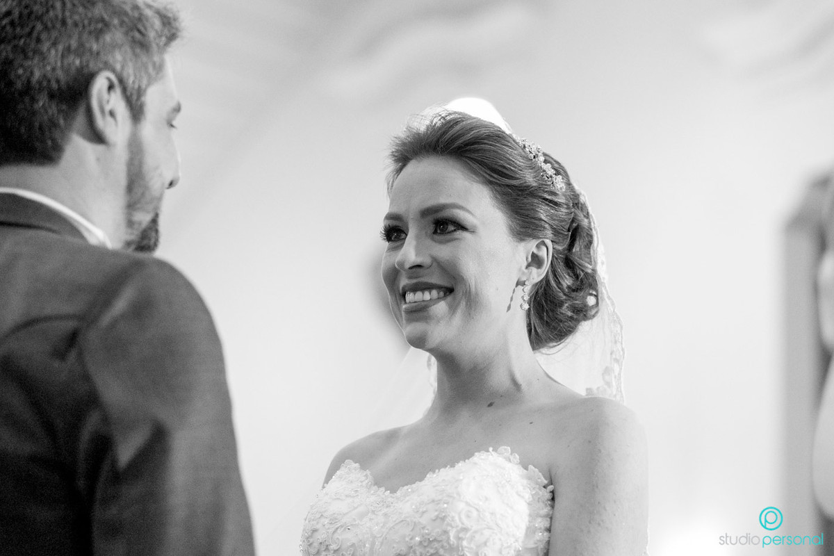 Casamento Mariana e Faberson