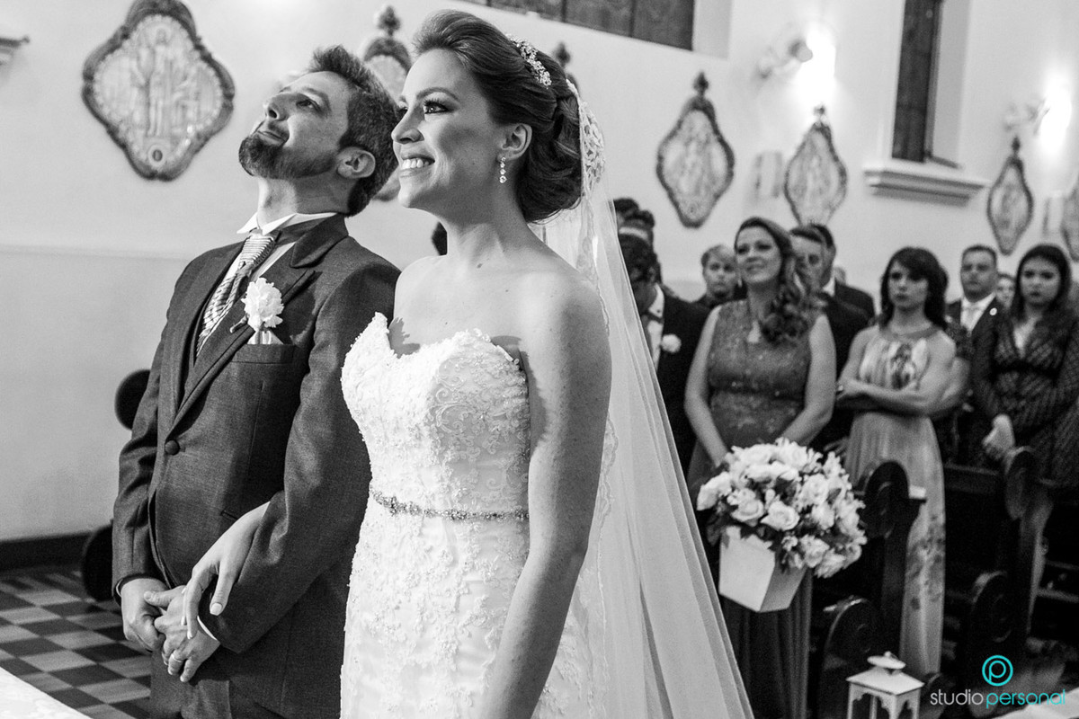 Casamento Mariana e Faberson