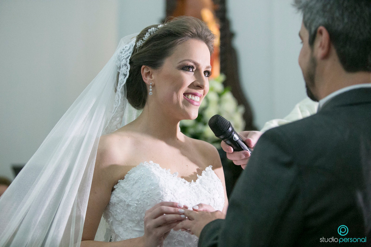 Casamento Mariana e Faberson