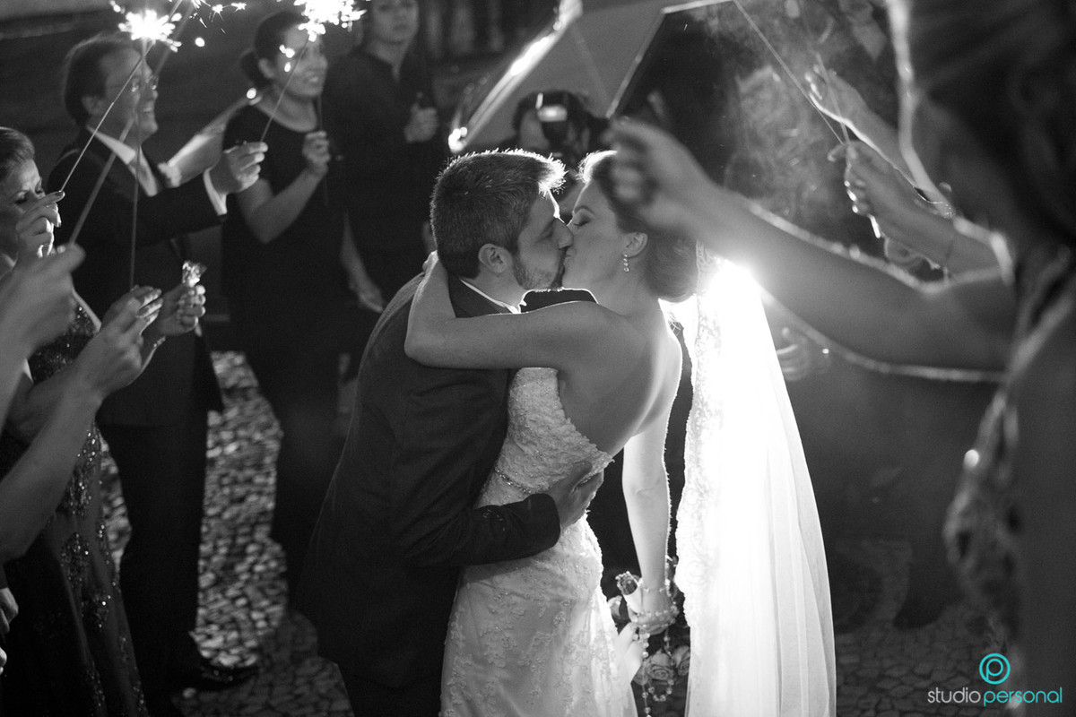 Casamento Mariana e Faberson