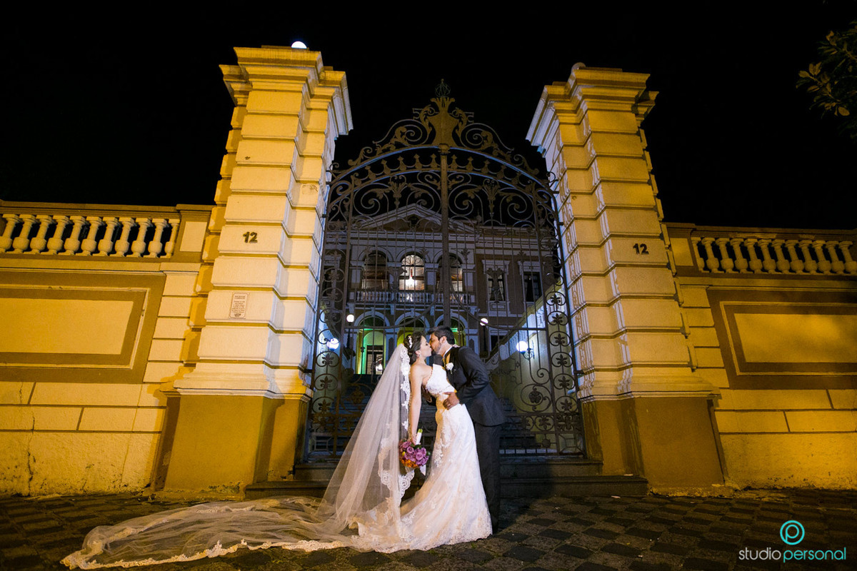 Casamento Mariana e Faberson