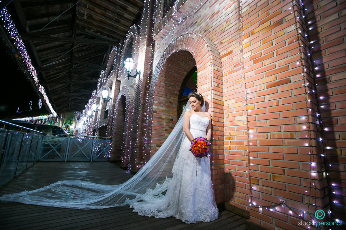 Casamento Mariana e Faberson