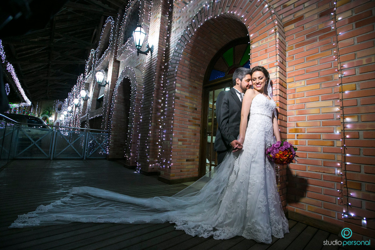 Casamento Mariana e Faberson