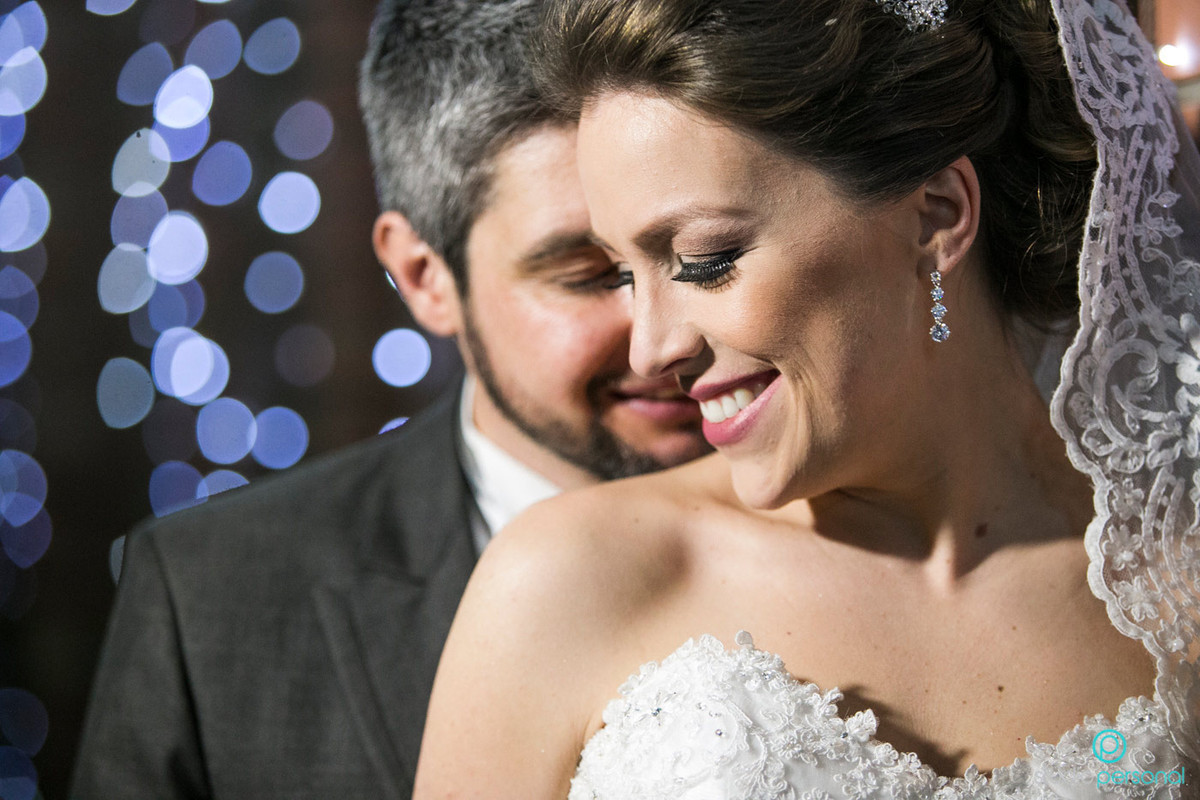 Casamento Mariana e Faberson