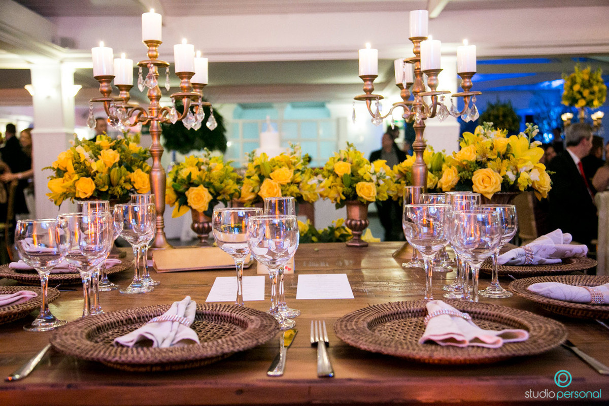 Casamento Mariana e Faberson