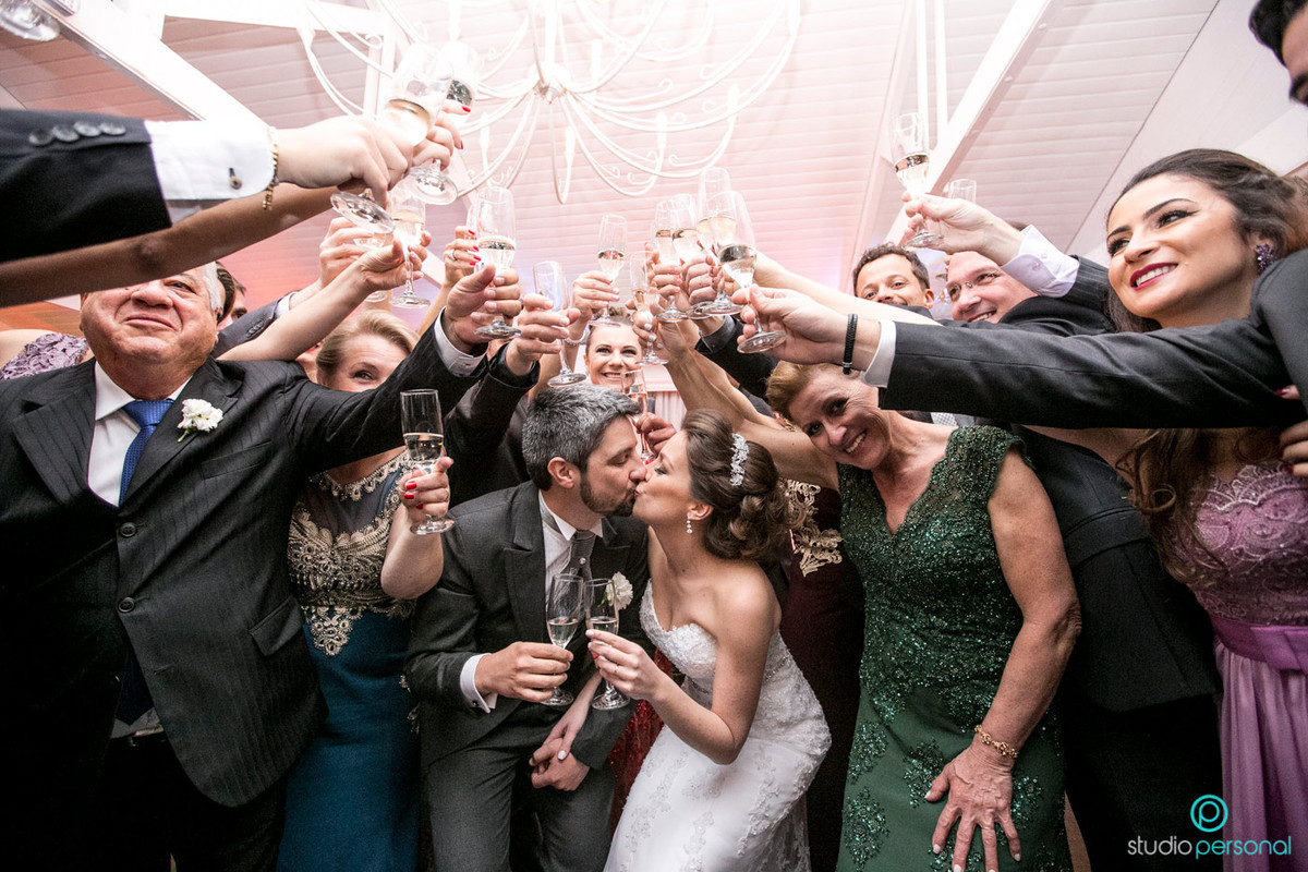 Casamento Mariana e Faberson