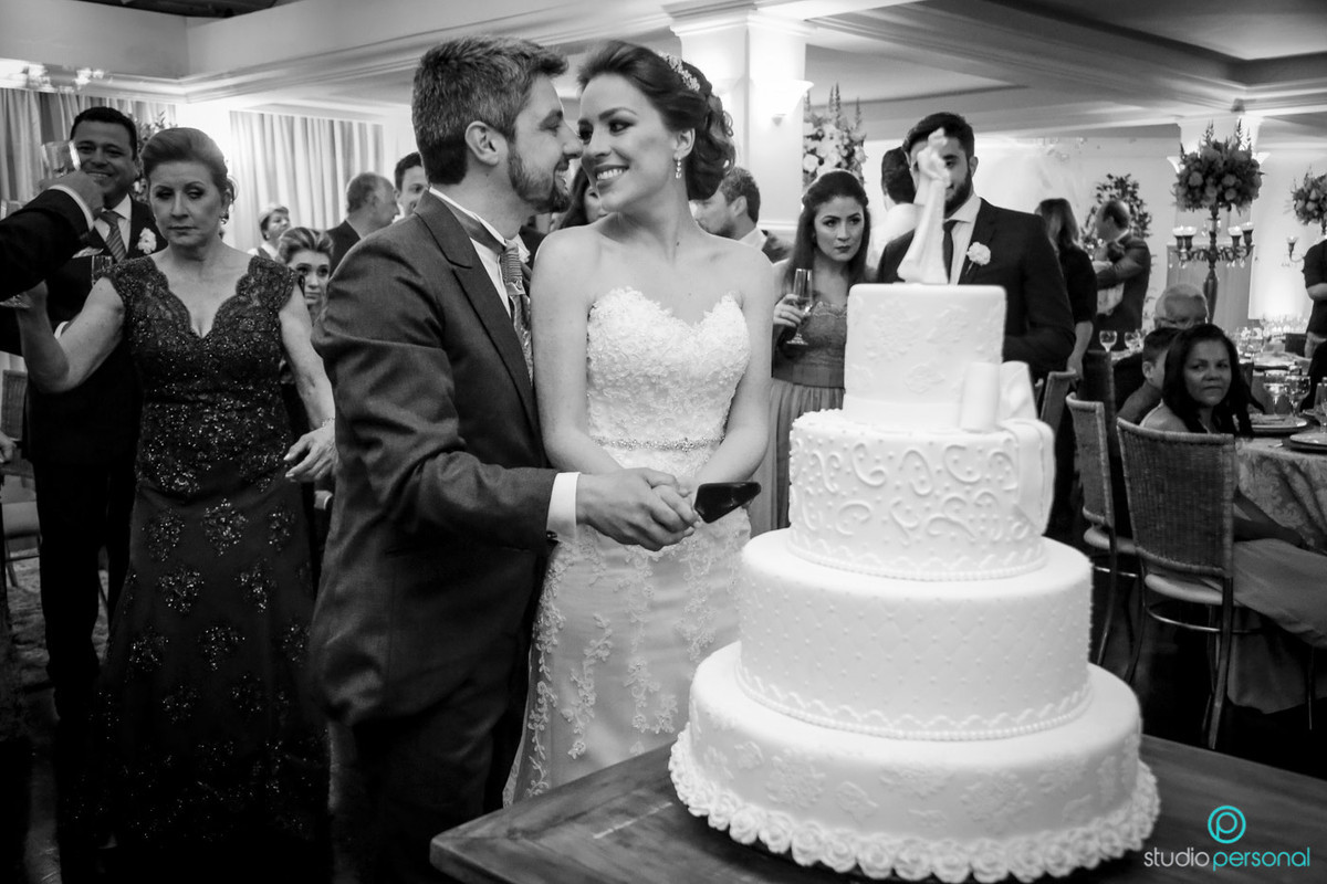 Casamento Mariana e Faberson