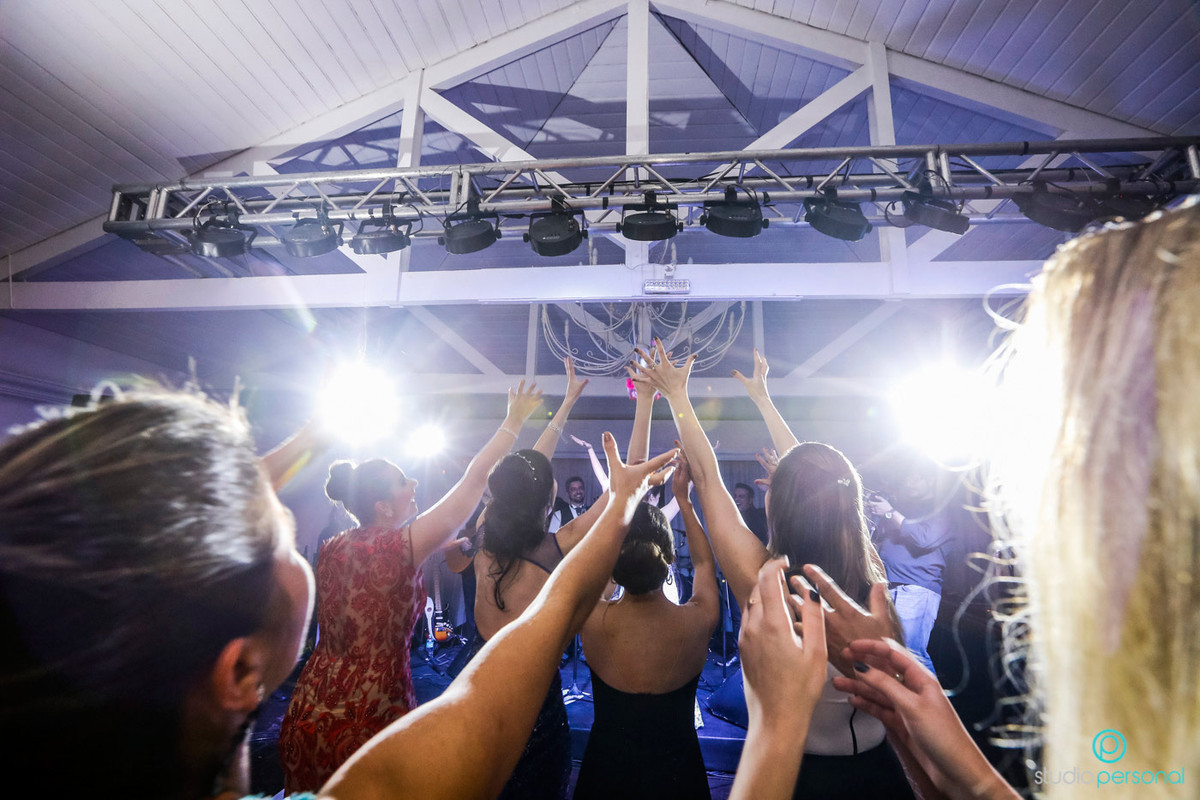 Casamento Mariana e Faberson