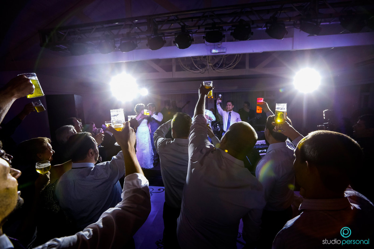 Casamento Mariana e Faberson