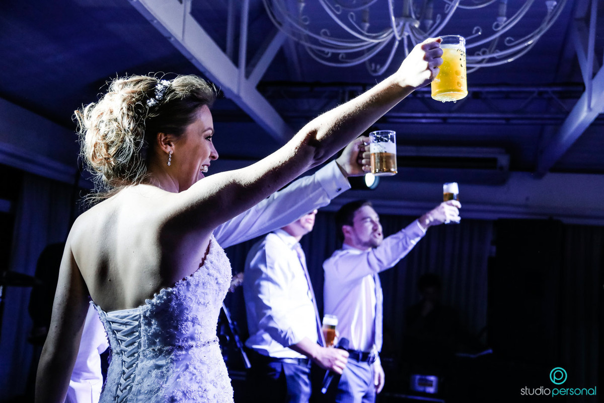 Casamento Mariana e Faberson