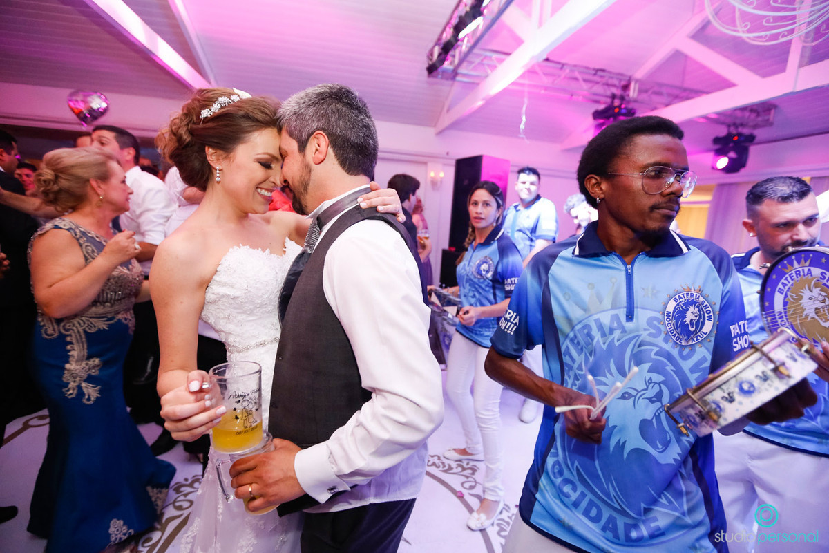 Casamento Mariana e Faberson