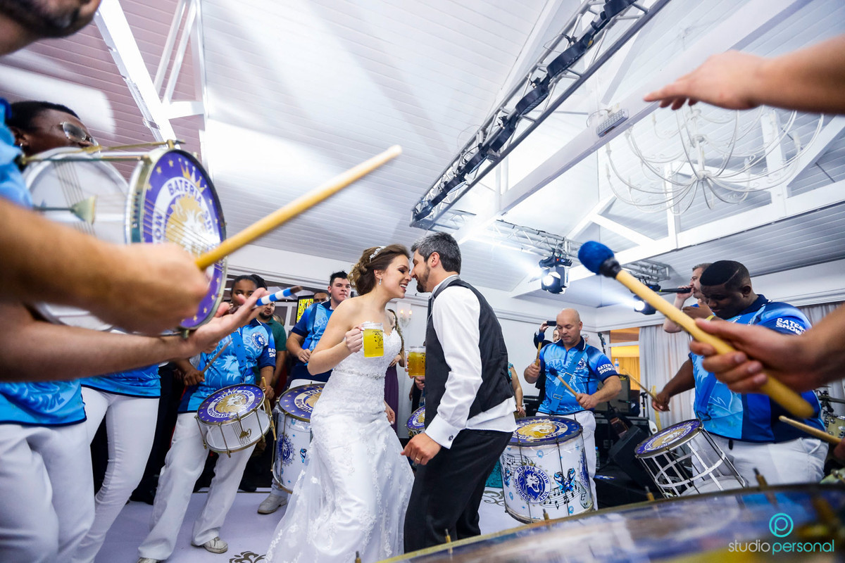 Casamento Mariana e Faberson