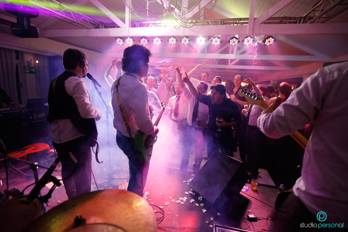 Casamento Mariana e Faberson