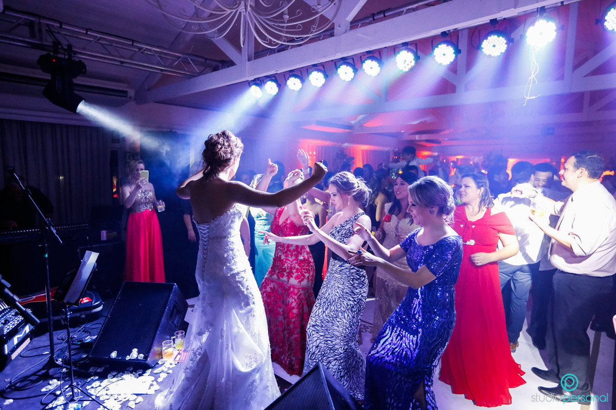 Casamento Mariana e Faberson