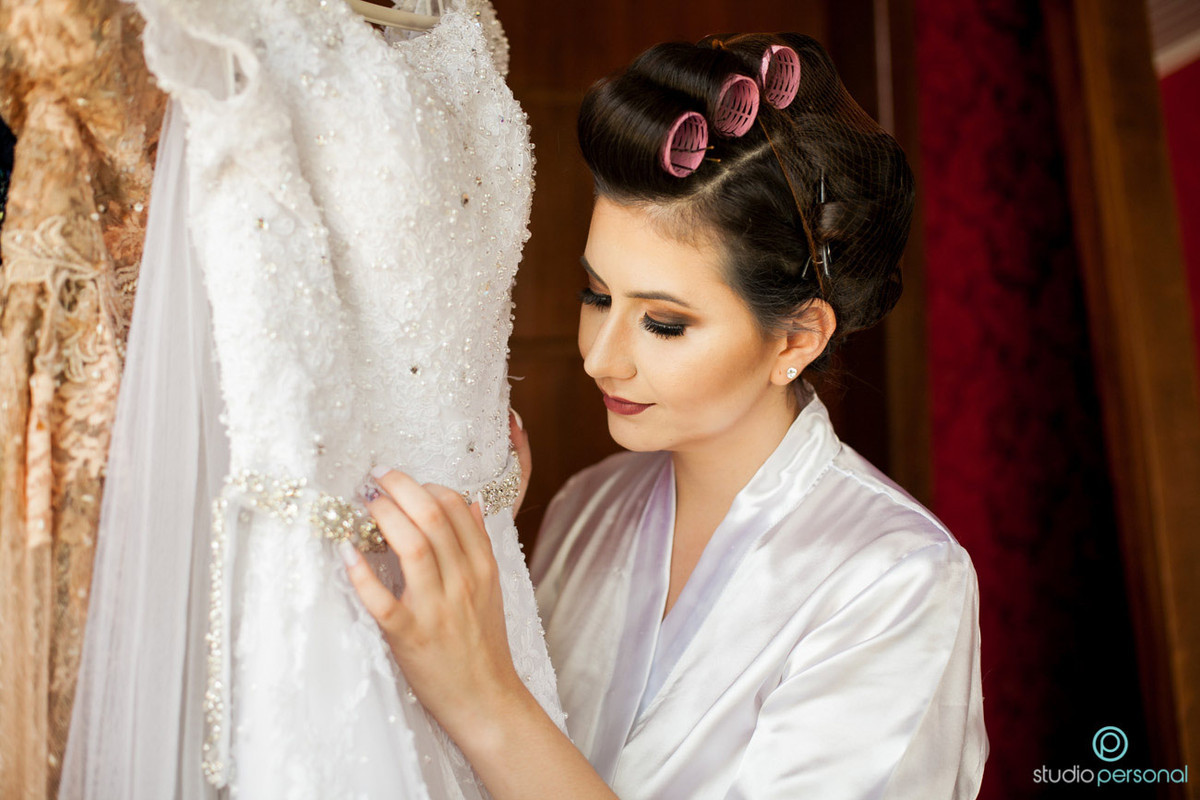 Casamento Digliane e Felipe – Curitiba – PR