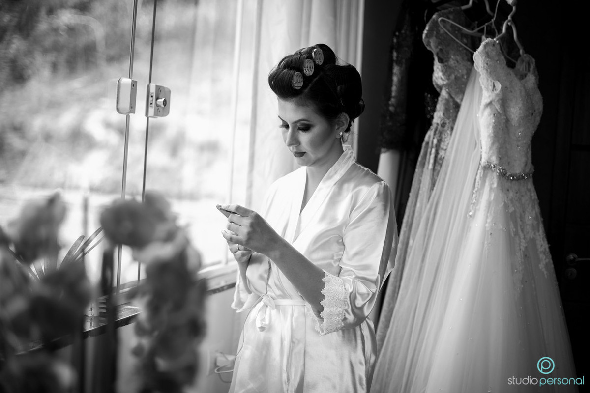 Casamento Digliane e Felipe – Curitiba – PR