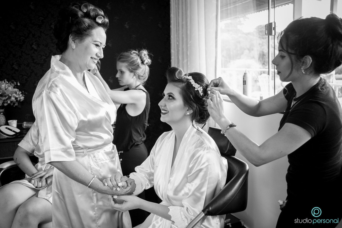 Casamento Digliane e Felipe – Curitiba – PR