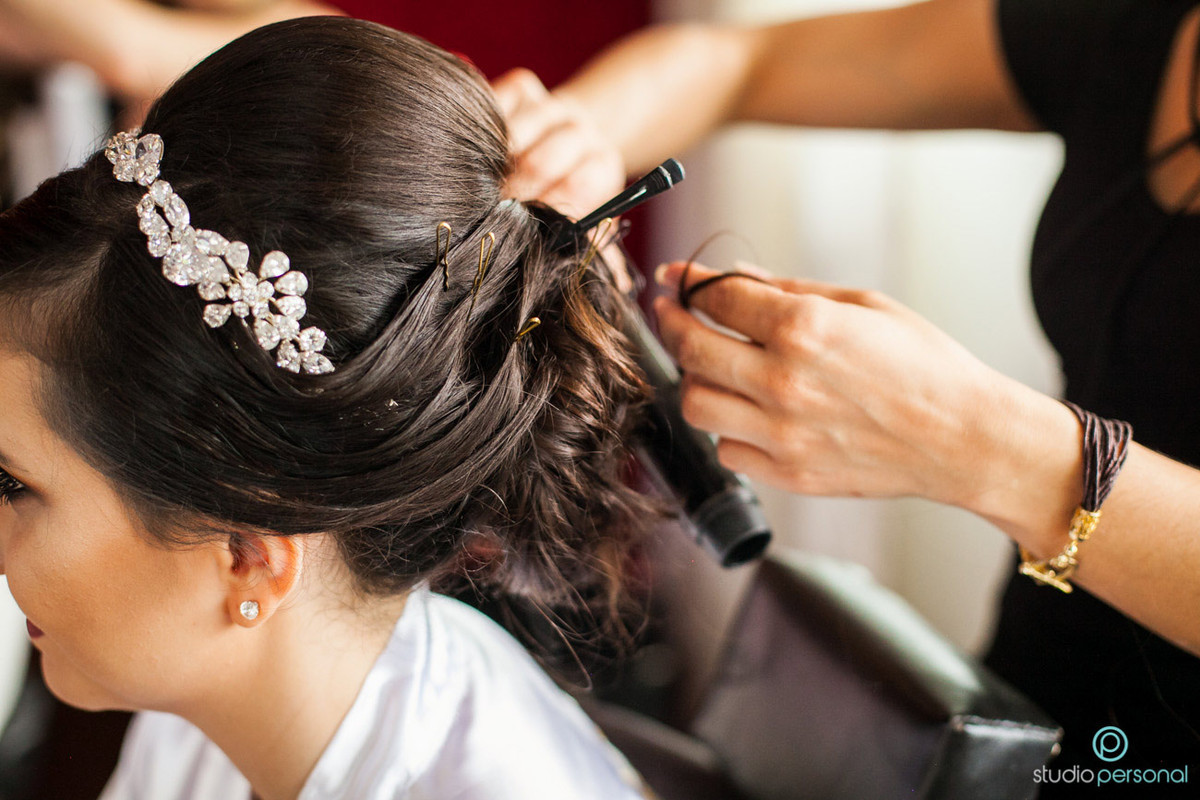 Casamento Digliane e Felipe – Curitiba – PR