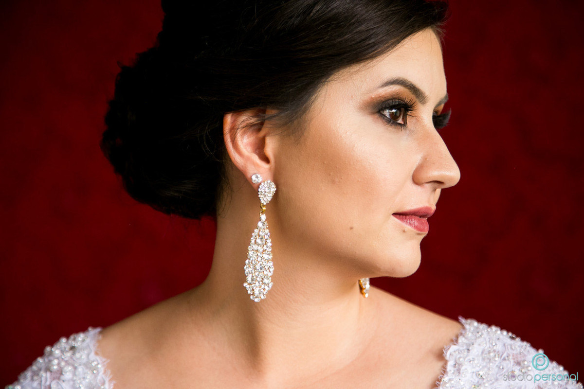 Casamento Digliane e Felipe – Curitiba – PR