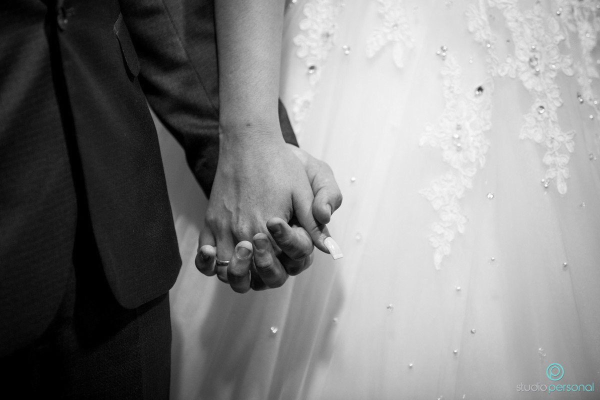 Casamento Digliane e Felipe – Curitiba – PR