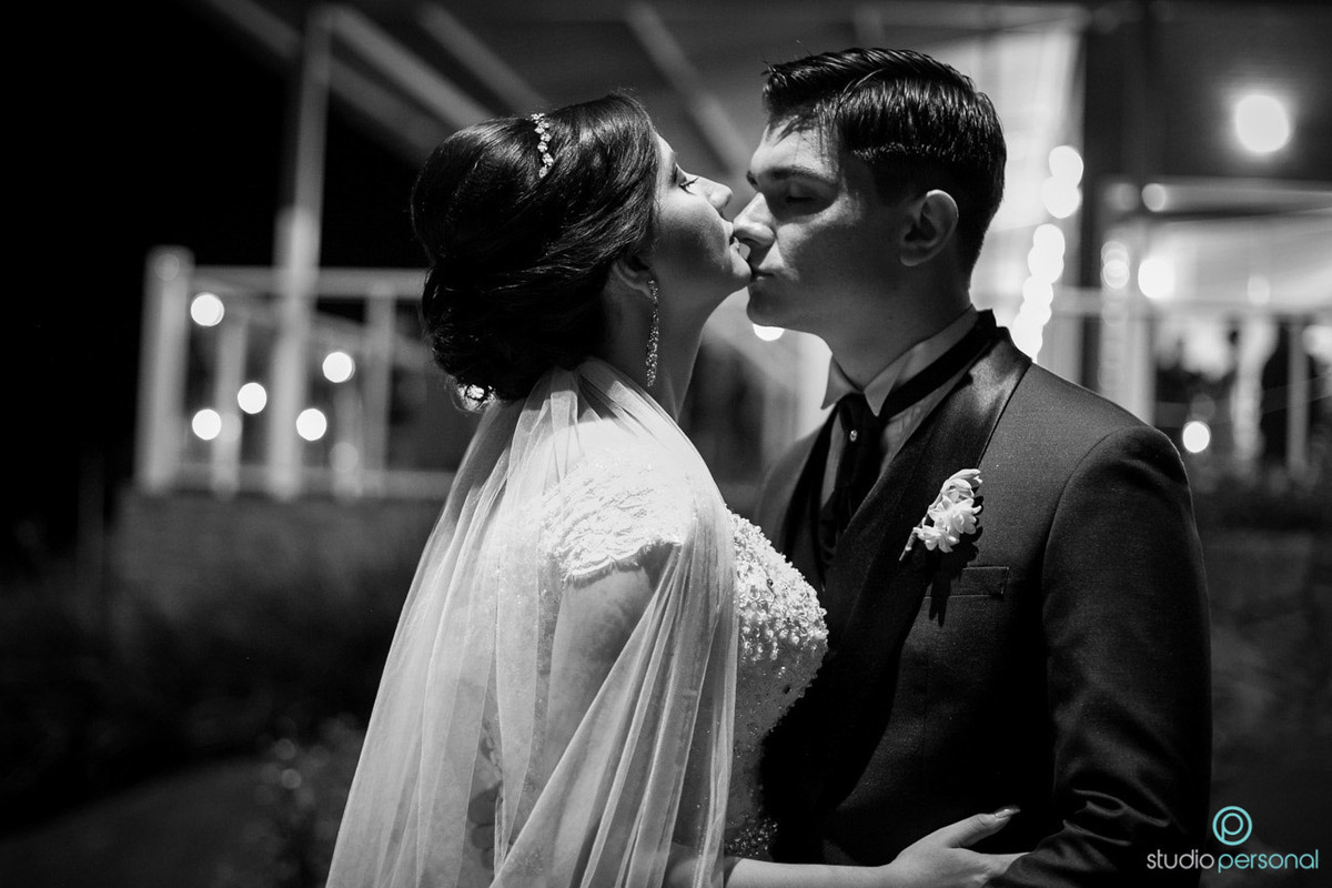 Casamento Digliane e Felipe – Curitiba – PR