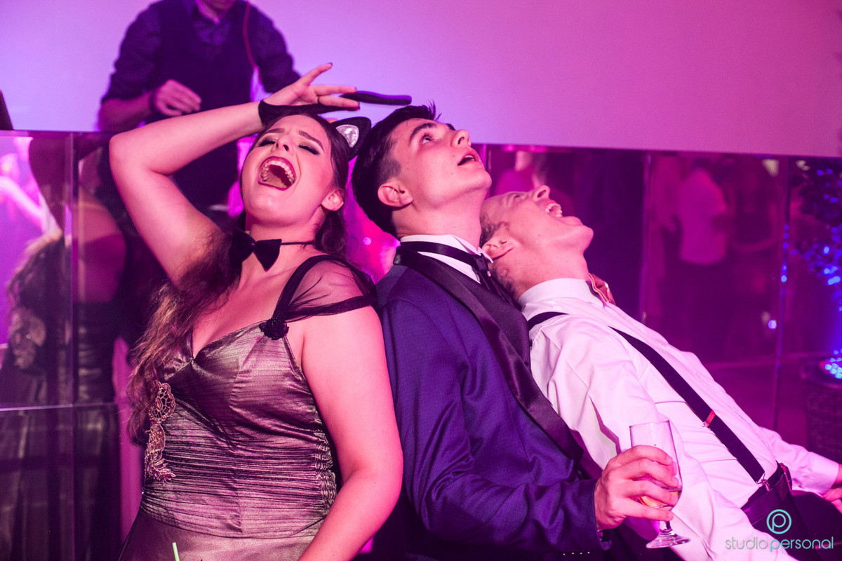 Casamento Digliane e Felipe – Curitiba – PR