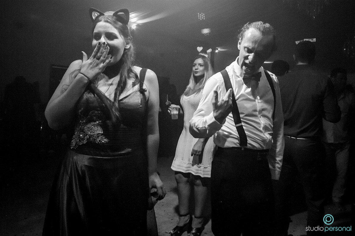 Casamento Digliane e Felipe – Curitiba – PR