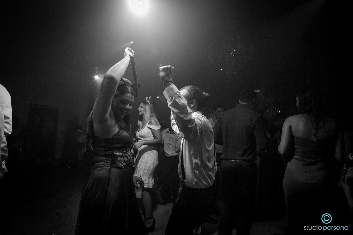 Casamento Digliane e Felipe – Curitiba – PR