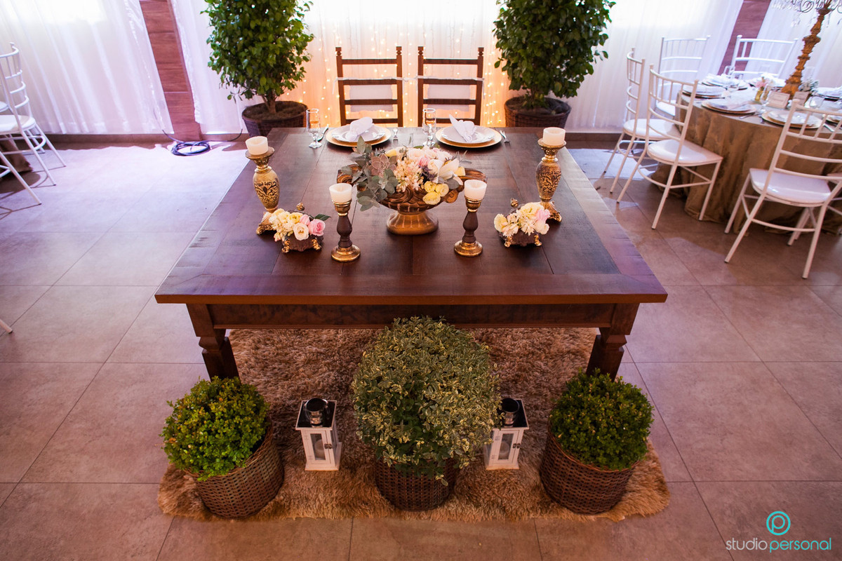 Casamento Digliane e Felipe – Curitiba – PR