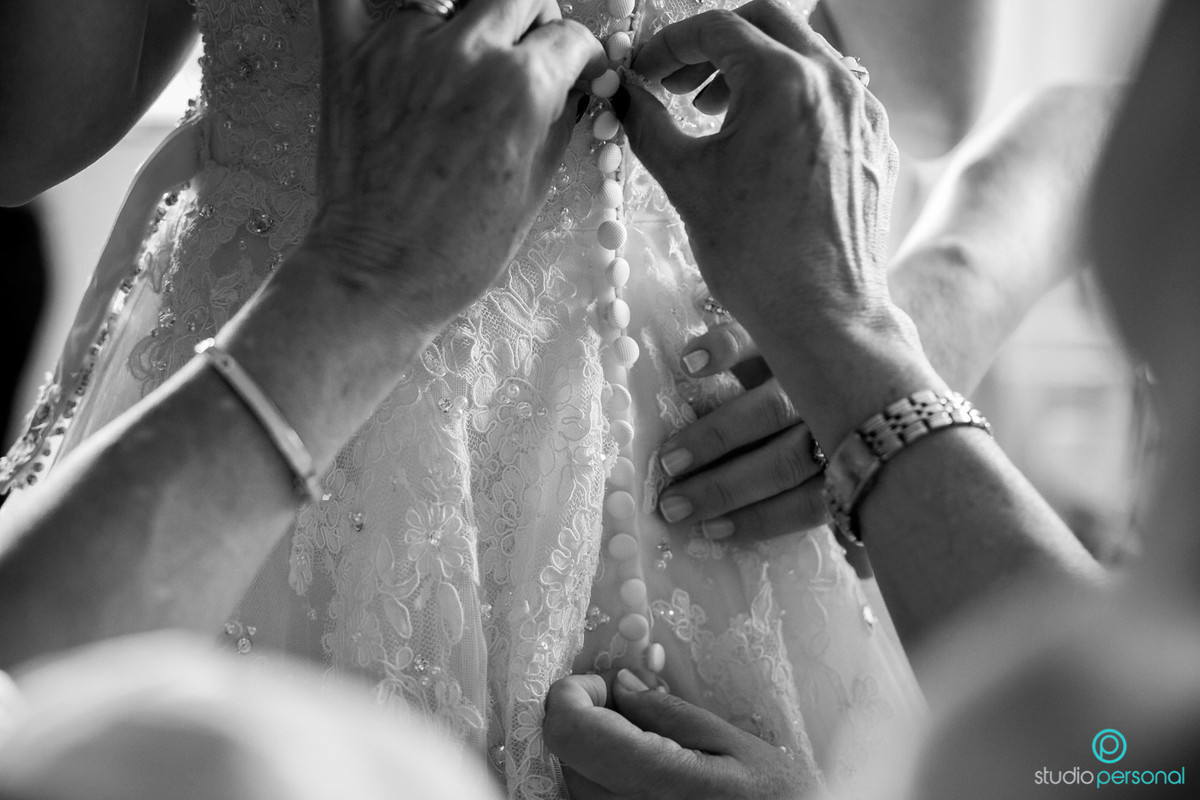 Casamento Digliane e Felipe – Curitiba – PR