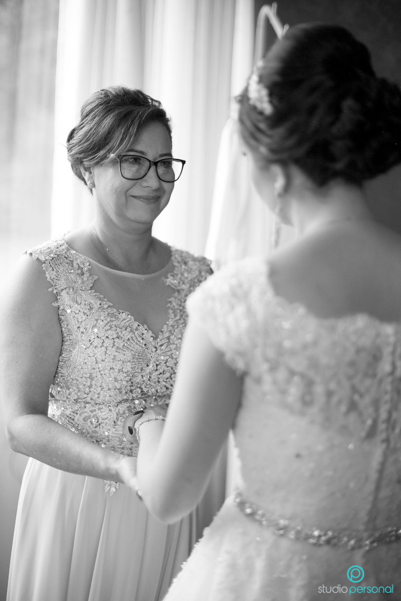 Casamento Digliane e Felipe – Curitiba – PR