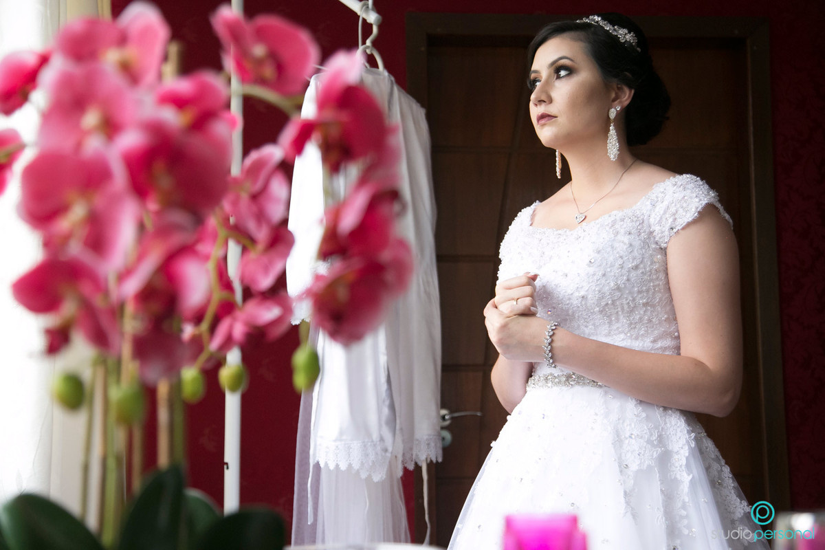 Casamento Digliane e Felipe – Curitiba – PR