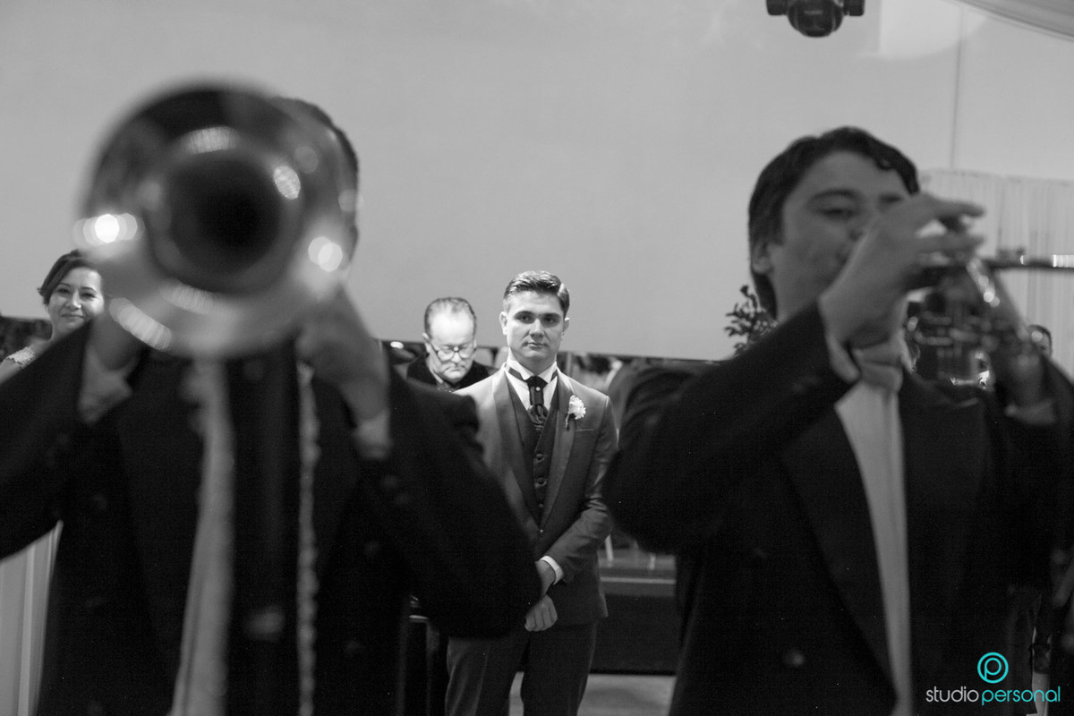 Casamento Digliane e Felipe – Curitiba – PR