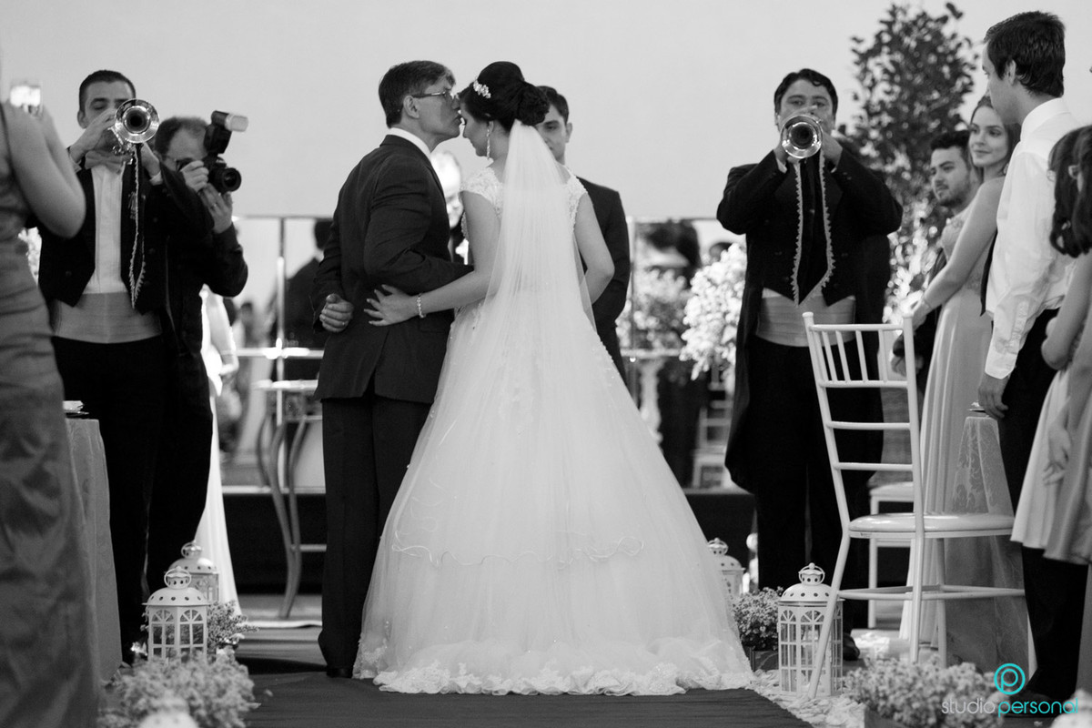 Casamento Digliane e Felipe – Curitiba – PR