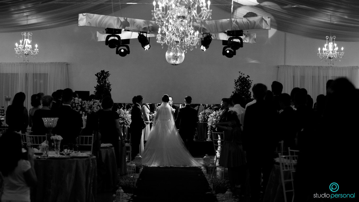 Casamento Digliane e Felipe – Curitiba – PR