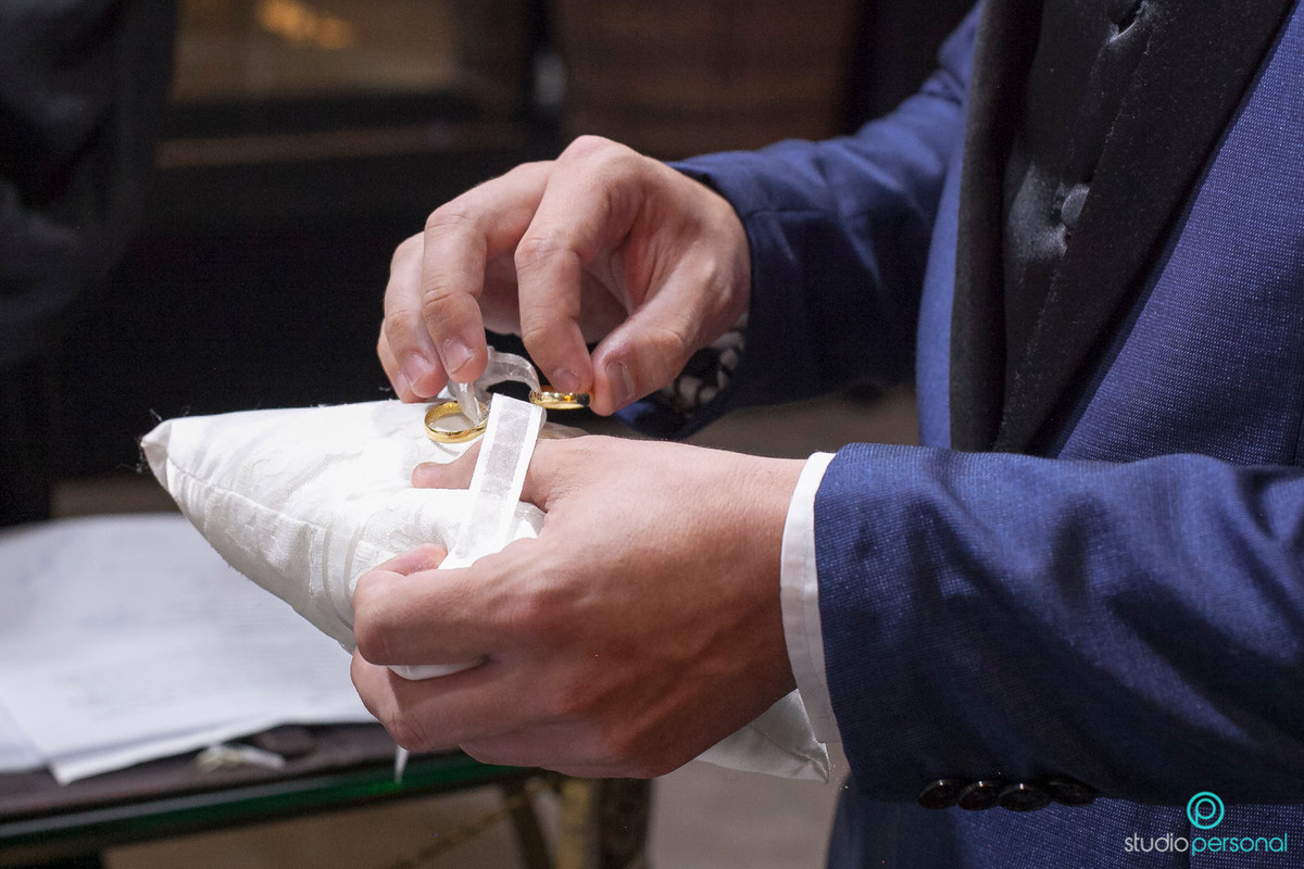 Casamento Digliane e Felipe – Curitiba – PR