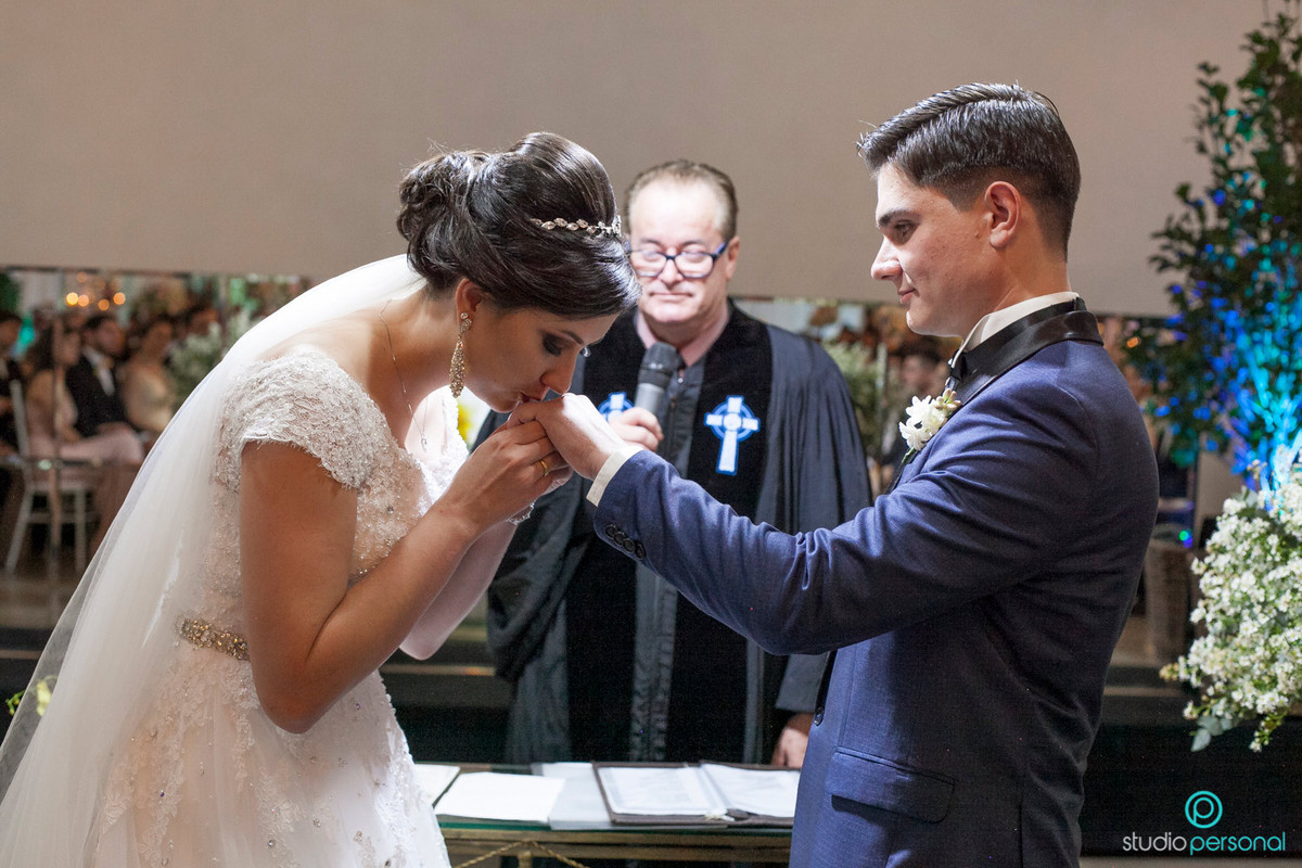 Casamento Digliane e Felipe – Curitiba – PR